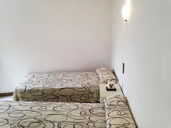 Apartamentos Ar Enjoy Bellavista يوريت دي مار إسبانيا