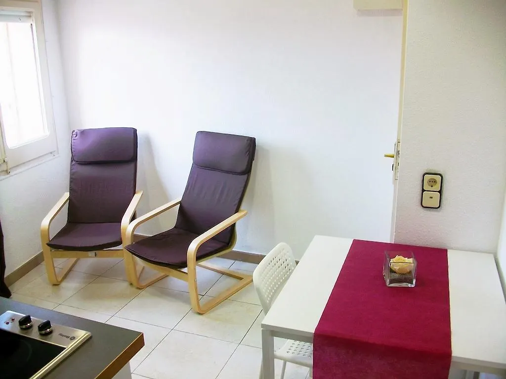 شقة Apartamentos Ar Enjoy Bellavista يوريت دي مار إسبانيا