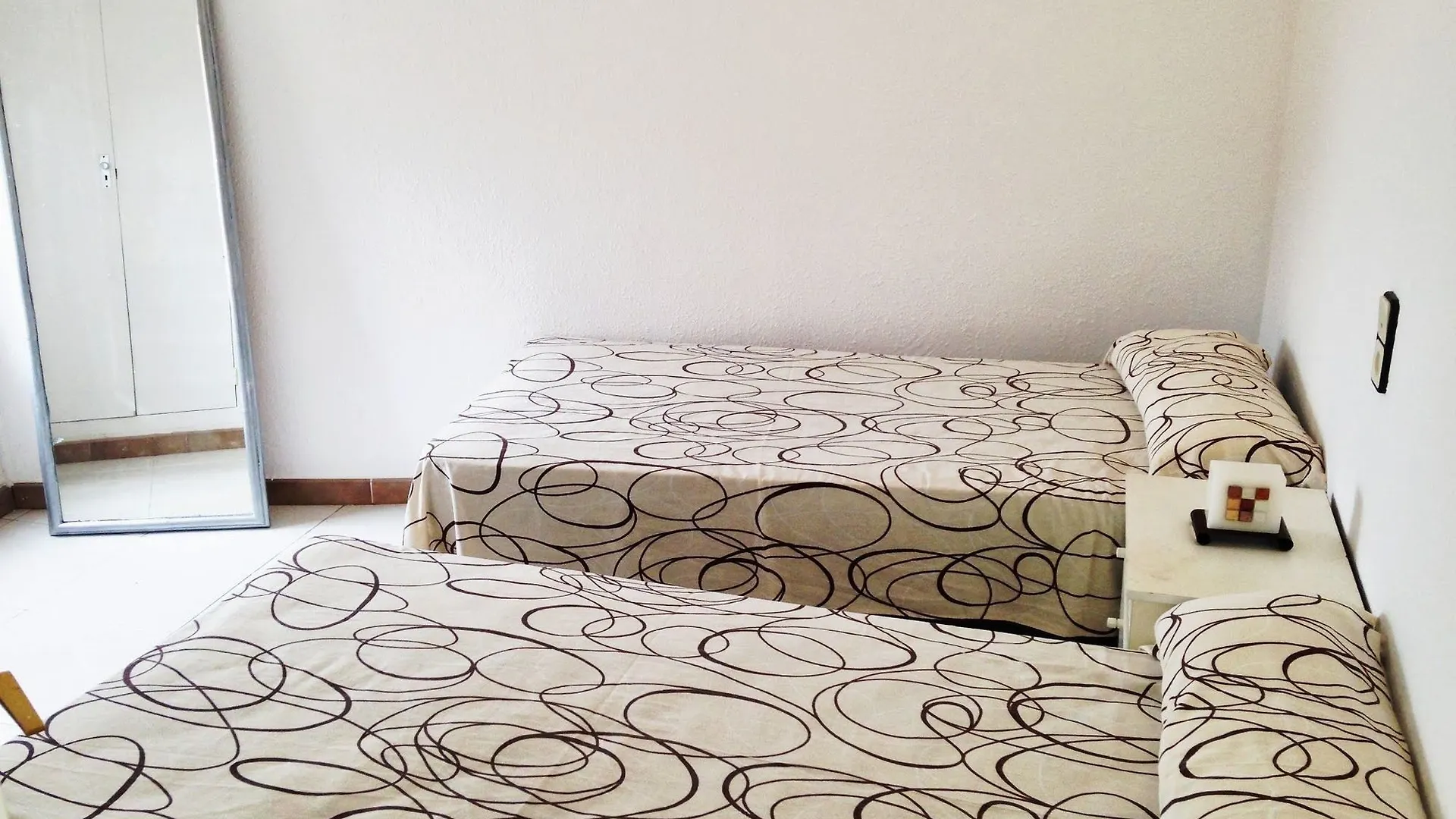 شقة Apartamentos Ar Enjoy Bellavista يوريت دي مار إسبانيا