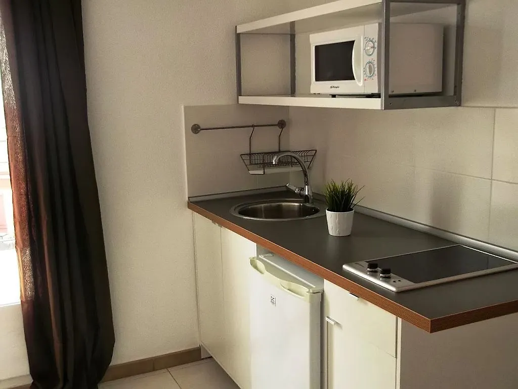 شقة Apartamentos Ar Enjoy Bellavista يوريت دي مار