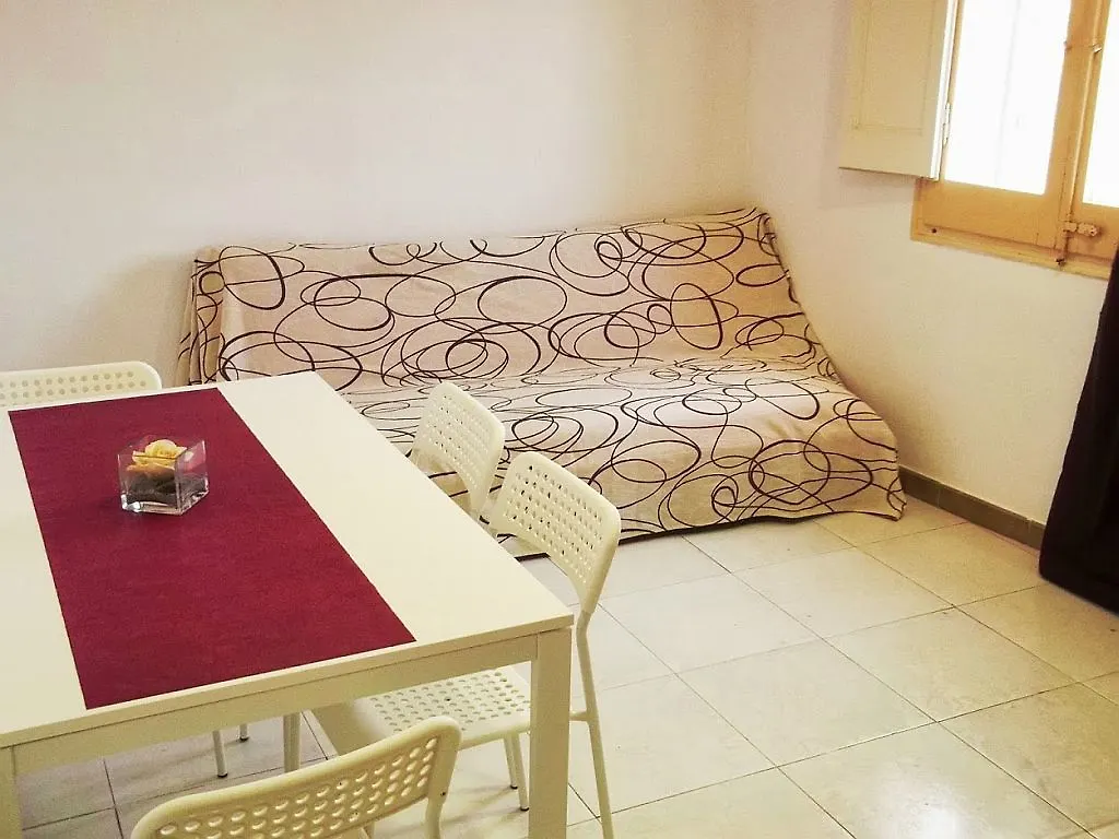 公寓 Apartamentos Ar Enjoy Bellavista 滨海略雷特