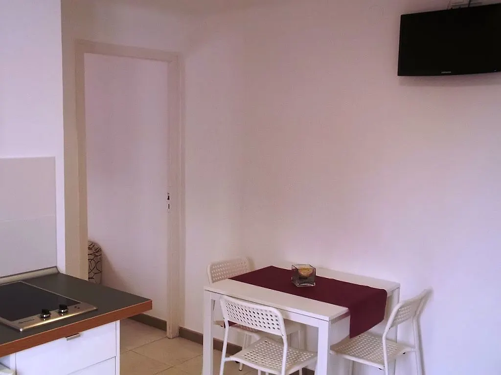 شقة Apartamentos Ar Enjoy Bellavista يوريت دي مار إسبانيا