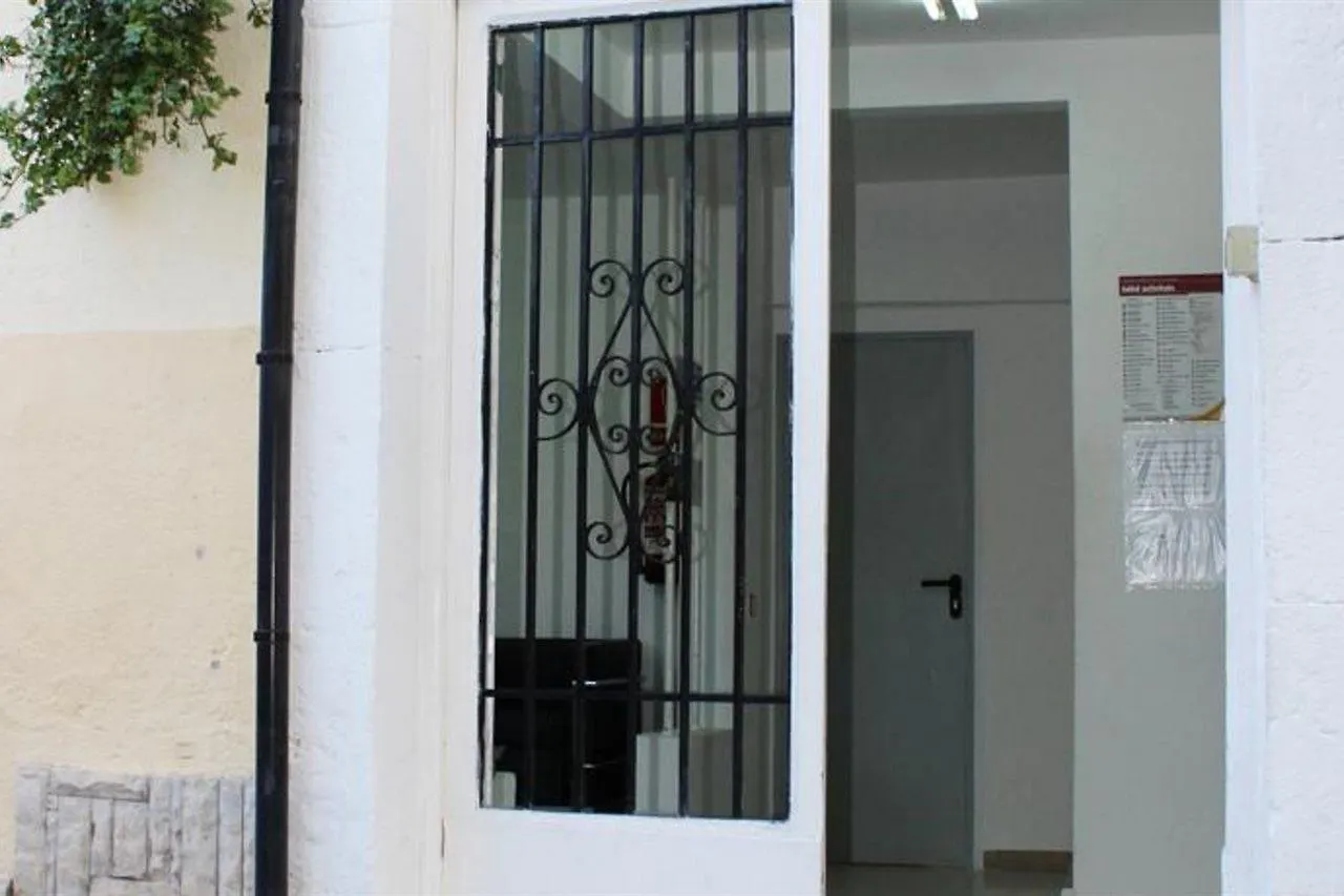 公寓 Apartamentos Ar Enjoy Bellavista 滨海略雷特