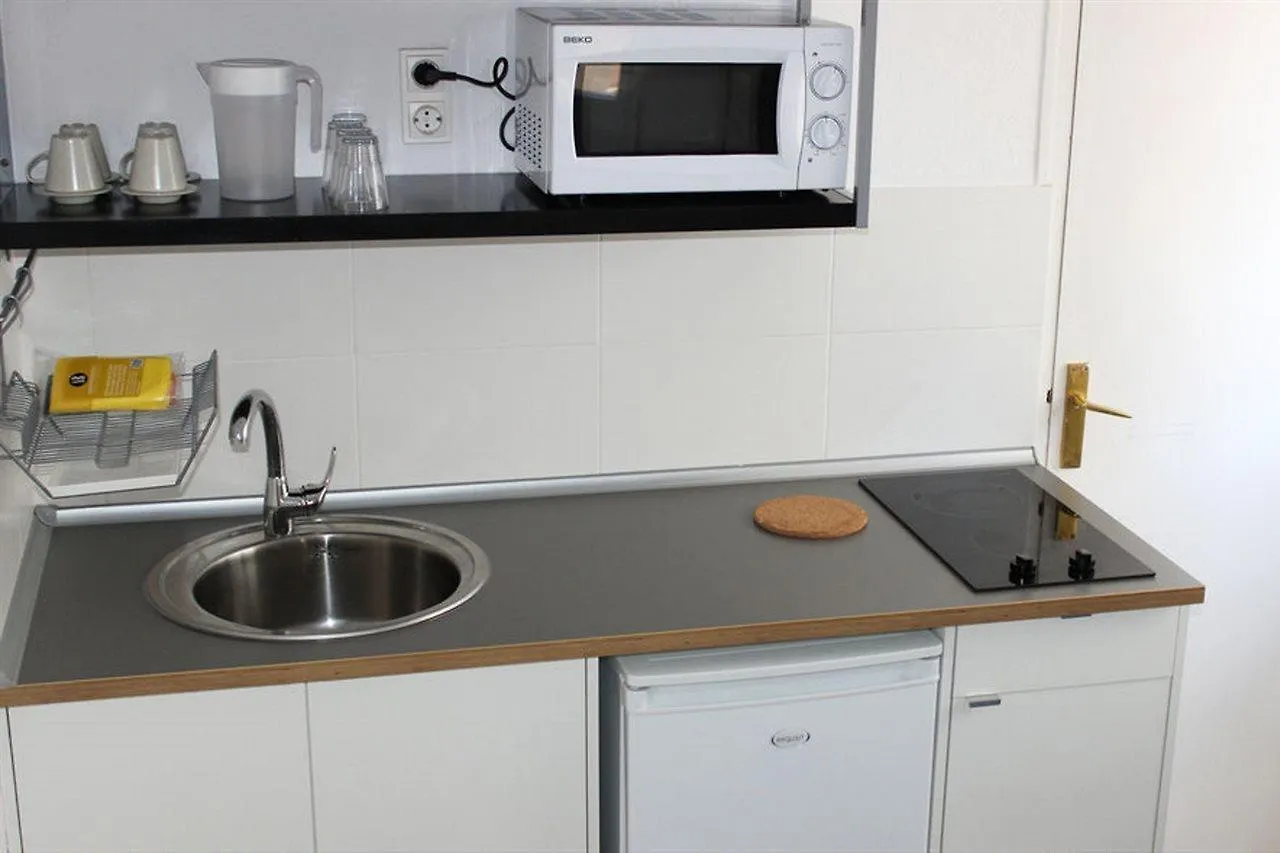 Apartamentos Ar Enjoy Bellavista يوريت دي مار شقة
