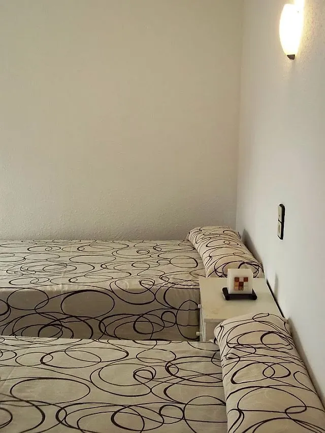 شقة Apartamentos Ar Enjoy Bellavista يوريت دي مار
