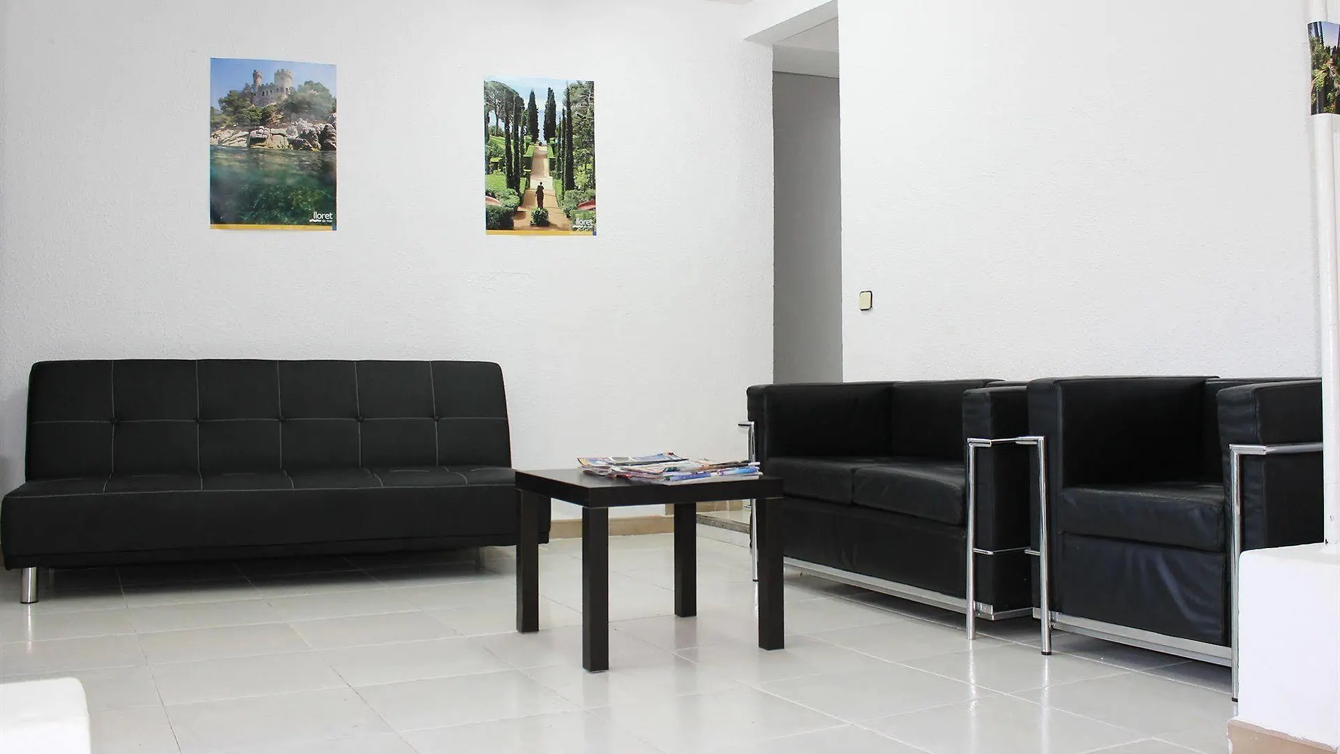 Apartamentos Ar Enjoy Bellavista يوريت دي مار شقة