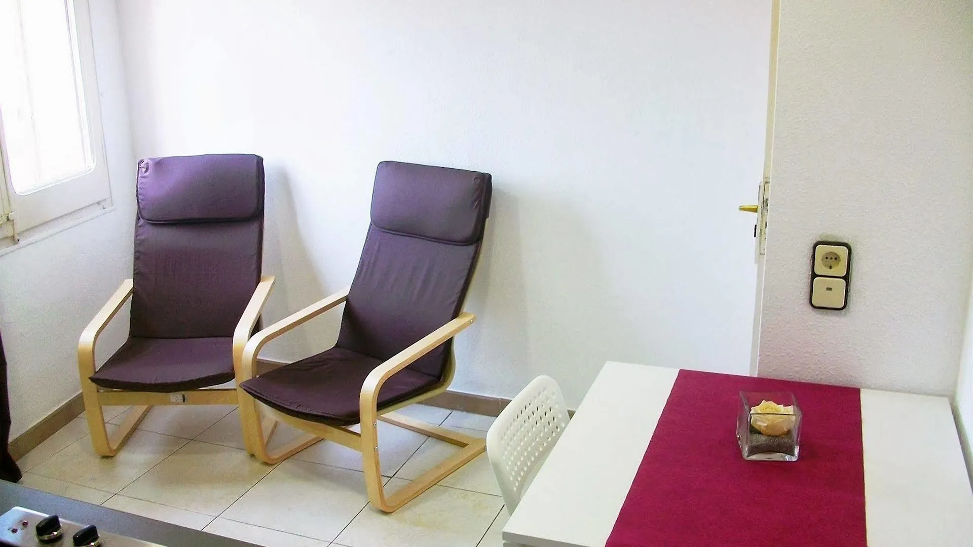 Apartamentos Ar Enjoy Bellavista يوريت دي مار 0*,