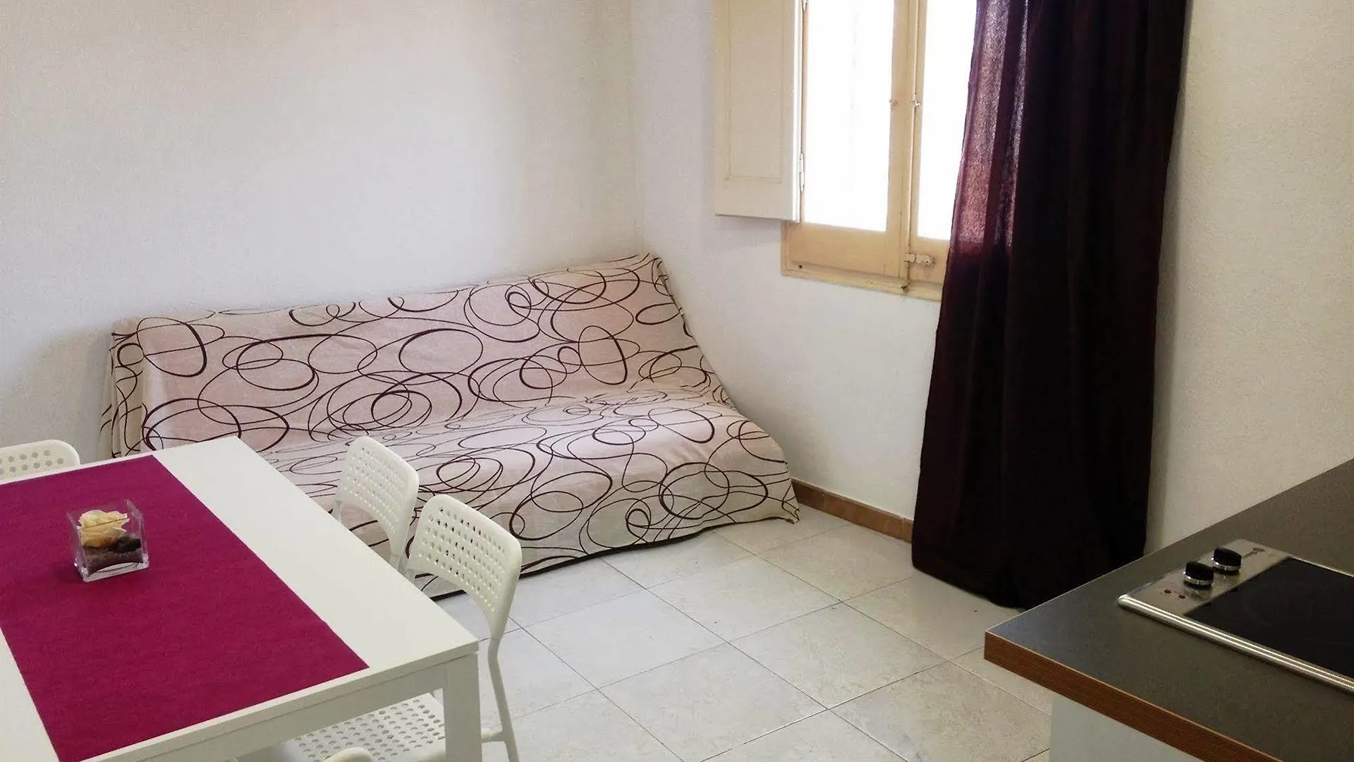 Apartamentos Ar Enjoy Bellavista 滨海略雷特 公寓