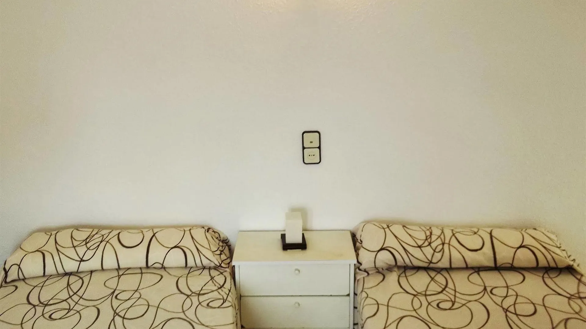 Apartamentos Ar Enjoy Bellavista يوريت دي مار شقة