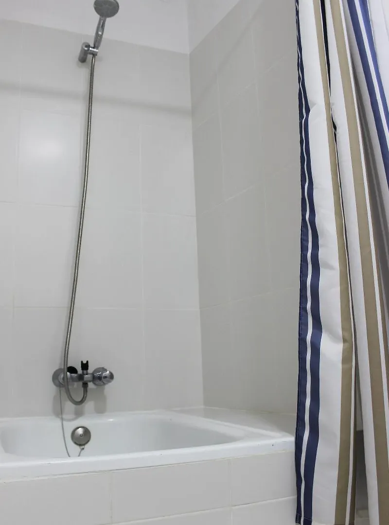 Apartamentos Ar Enjoy Bellavista يوريت دي مار