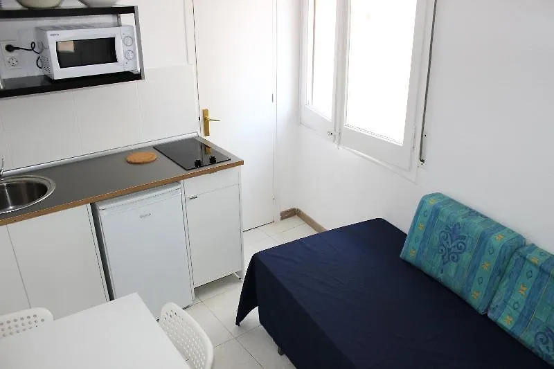شقة Apartamentos Ar Enjoy Bellavista يوريت دي مار