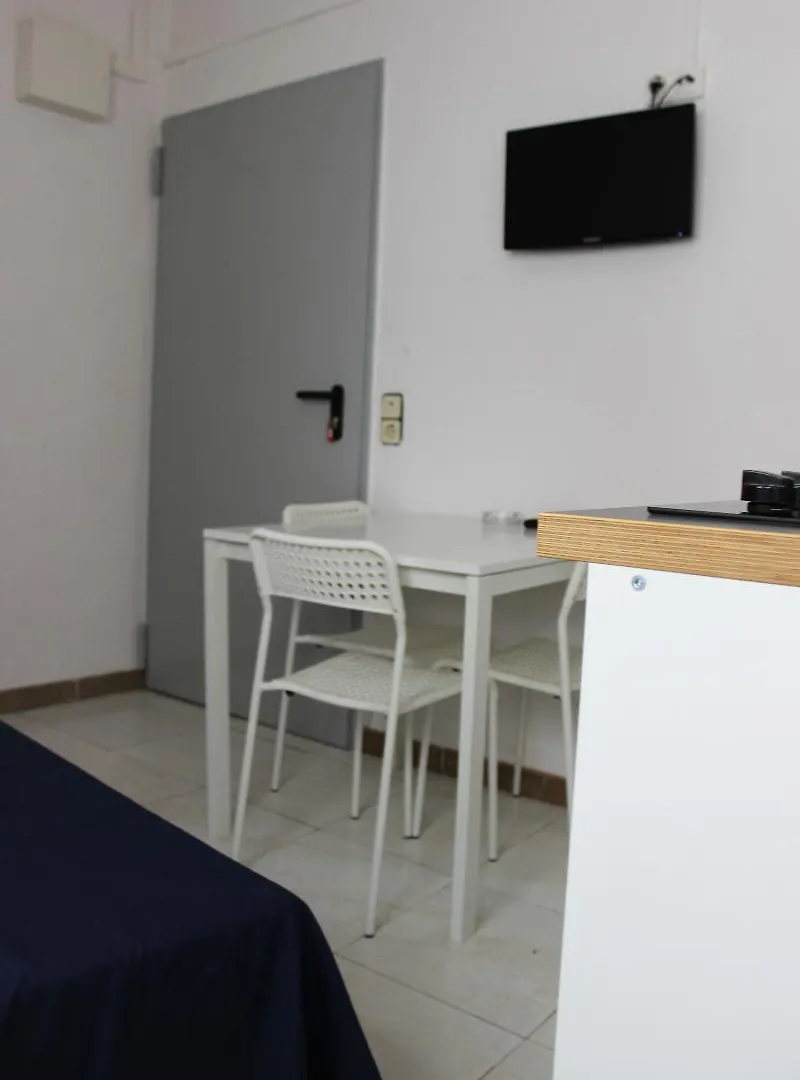 Apartamentos Ar Enjoy Bellavista 滨海略雷特 西班牙