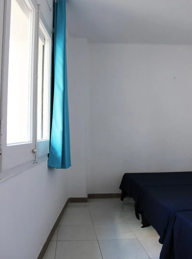 公寓 Apartamentos Ar Enjoy Bellavista 滨海略雷特 西班牙