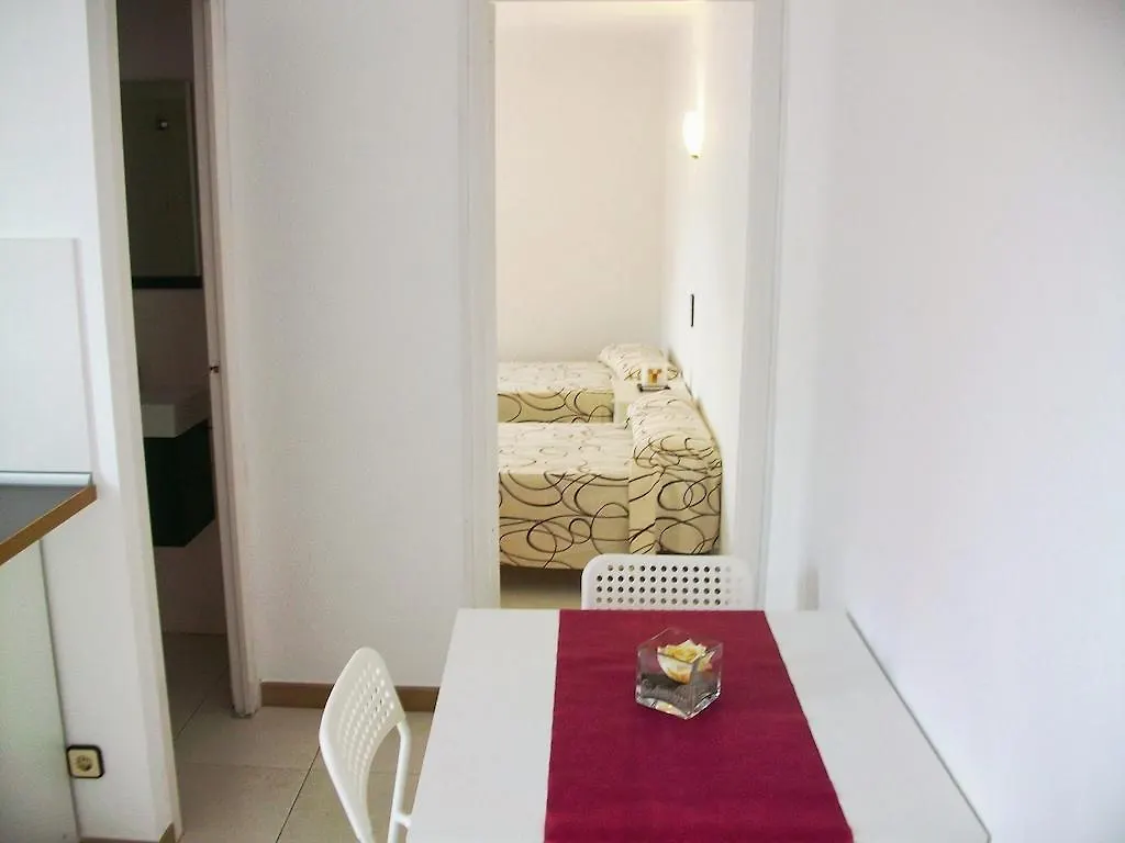 Apartamentos Ar Enjoy Bellavista يوريت دي مار 0*,  إسبانيا