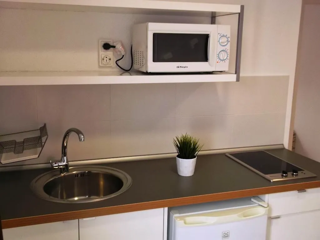 Apartamentos Ar Enjoy Bellavista يوريت دي مار شقة