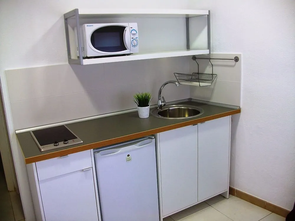 Apartamentos Ar Enjoy Bellavista Lloret de Mar