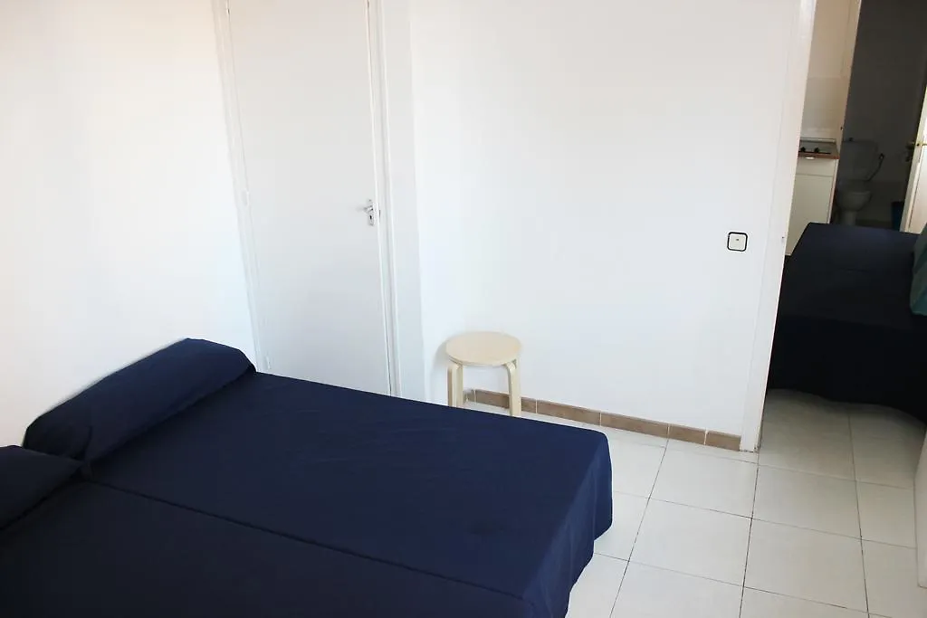 Apartamentos Ar Enjoy Bellavista Lloret de Mar Apartment