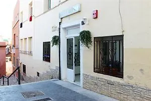 Apartamentos Ar Enjoy Bellavista Lloret de Mar 0*,  Spanien