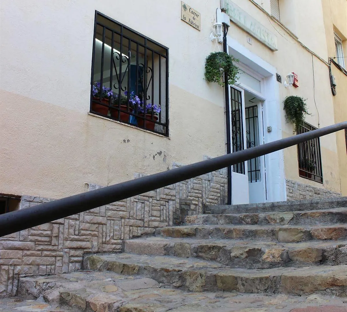 Apartamentos Ar Enjoy Bellavista Lloret de Mar 0*,  Spanien