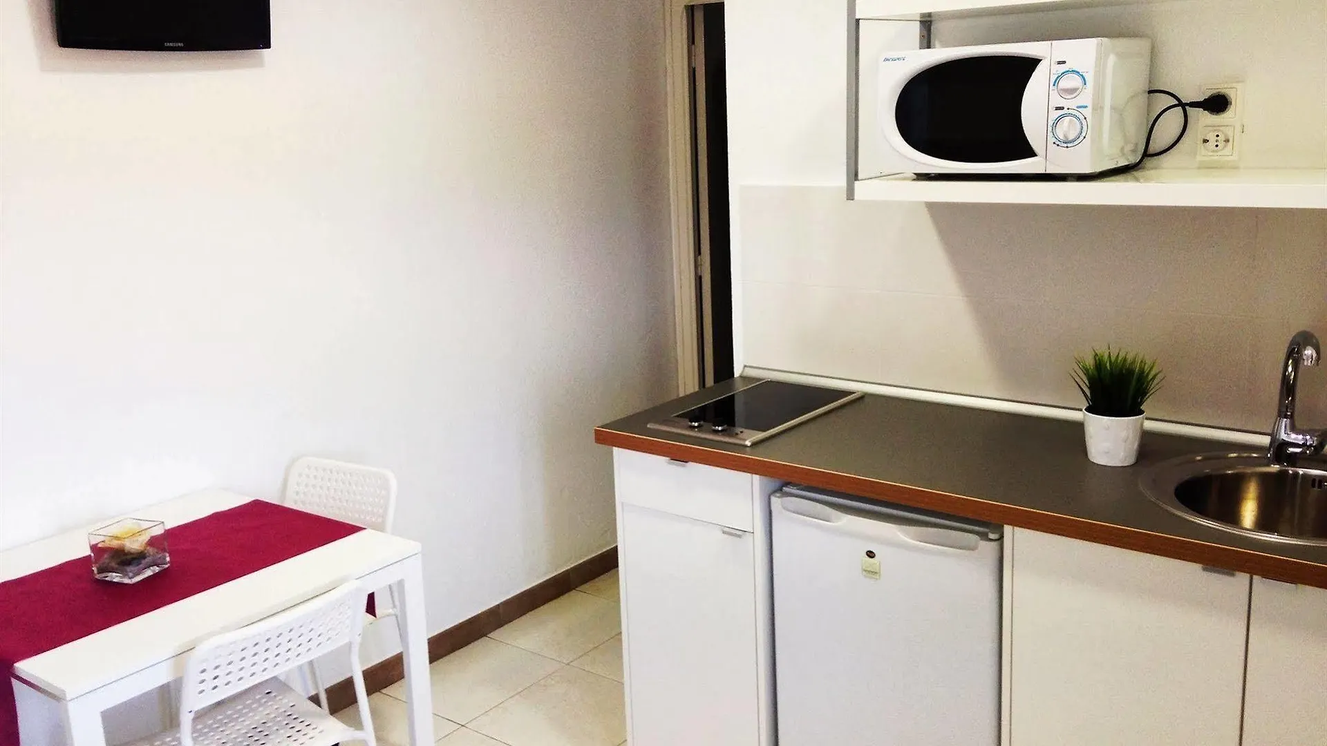 Apartamentos Ar Enjoy Bellavista Lloret de Mar